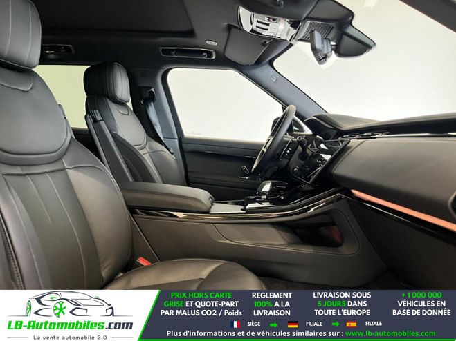 Land rover Range Rover D250 AWD 3.0D i6 Noir M�tallique de 2026