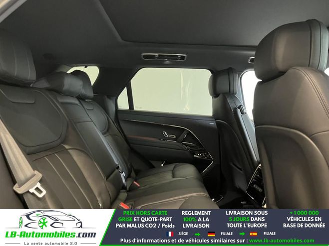 Land rover Range Rover D250 AWD 3.0D i6 Noir M�tallique de 2026
