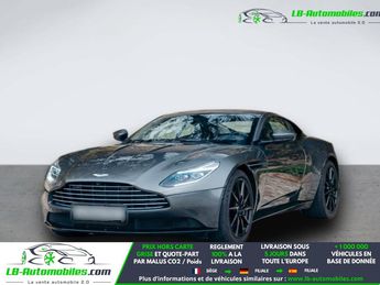  Voir d&eacute;tails -Aston martin DB11 5.2 Biturbo V12 609 ch &agrave; Beaupuy (31)