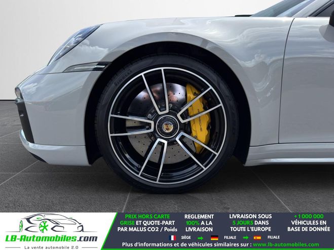 Porsche 911 Turbo S 3.8i 650 PDK Blanc de 2023