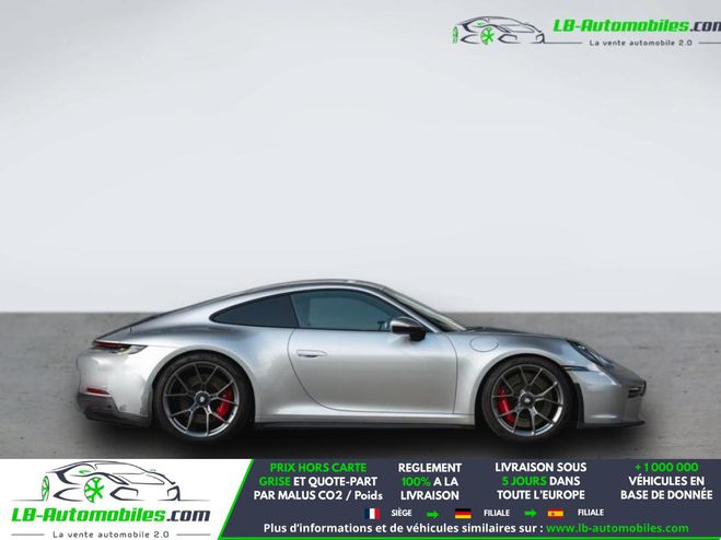 Porsche 911 4.0i 510 PDK Argent� M�tallique de 2023
