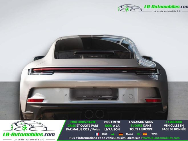 Porsche 911 4.0i 510 PDK Argent� M�tallique de 2023
