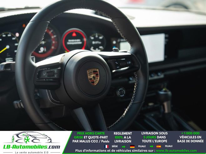 Porsche 911 4.0i 510 PDK Argent� M�tallique de 2023