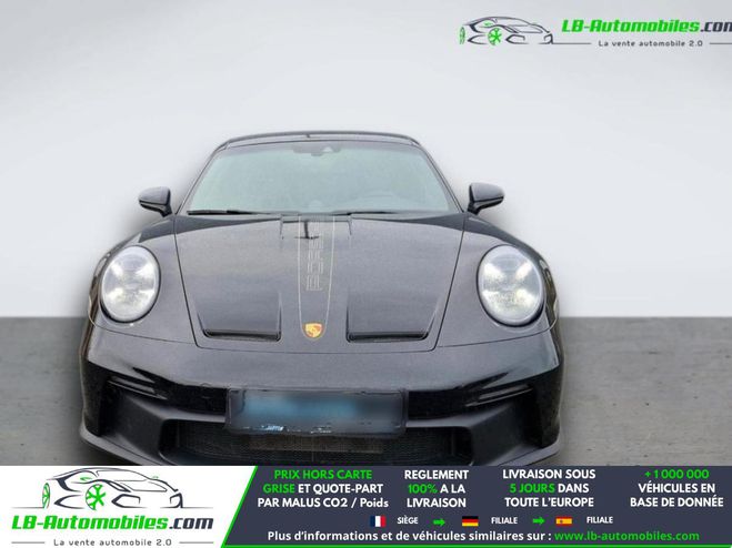 Porsche 911 4.0i 510 PDK Noir de 2022