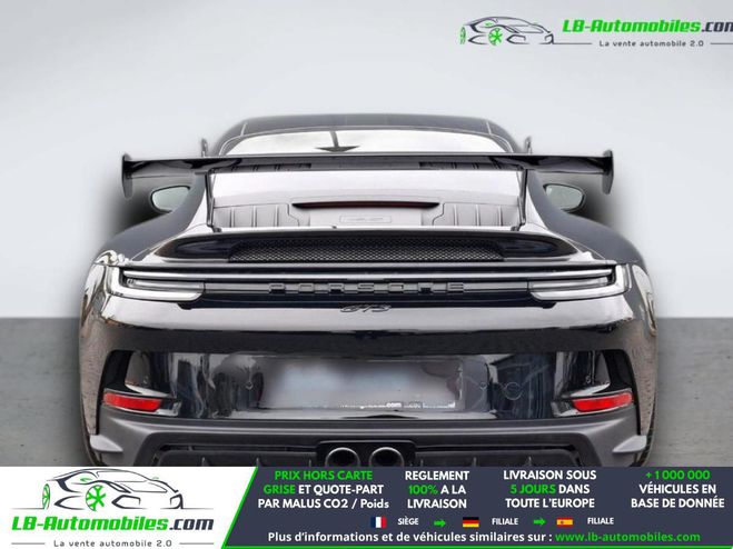 Porsche 911 4.0i 510 PDK Noir de 2022