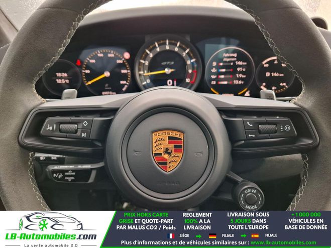 Porsche 911 4.0i 510 PDK Noir de 2022