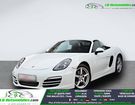 Porsche Boxster 2.7i 265 ch BVA &agrave; Beaupuy (31)