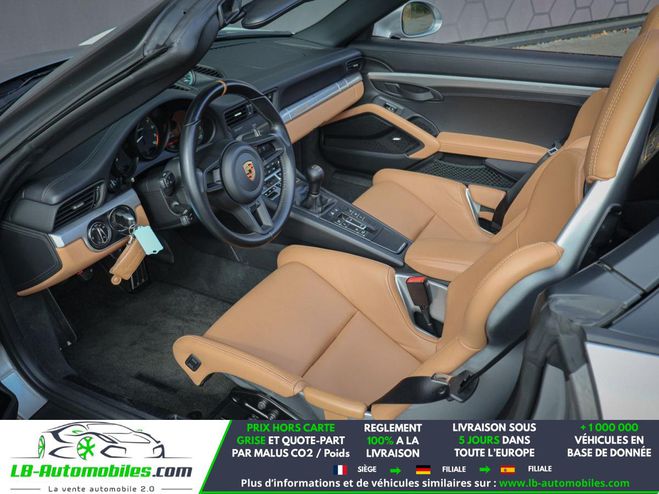 Porsche 911 4.0i 510 Gris M�tallique de 2019