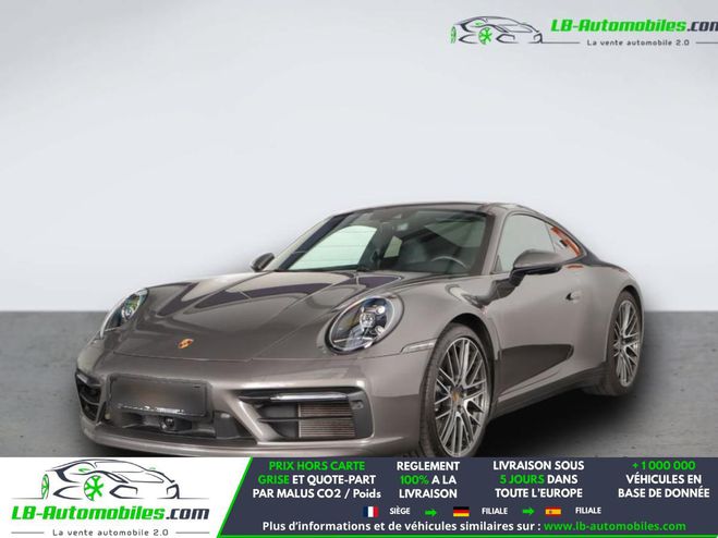 Porsche 911 T 3.0i 385 PDK Gris M�tallique de 2023