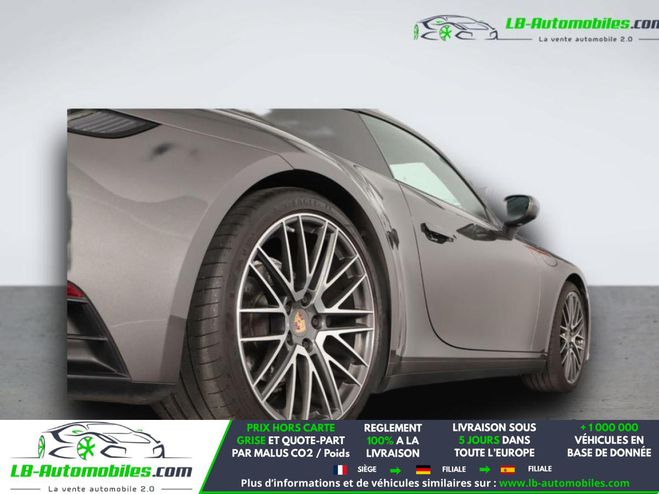 Porsche 911 T 3.0i 385 PDK Gris M�tallique de 2023