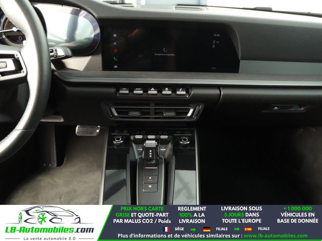Porsche 911 T 3.0i 385 PDK Gris M�tallique de 2023