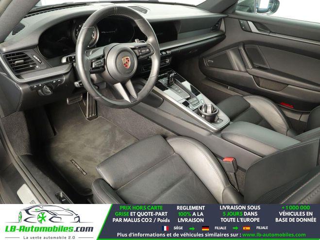 Porsche 911 T 3.0i 385 PDK Gris M�tallique de 2023