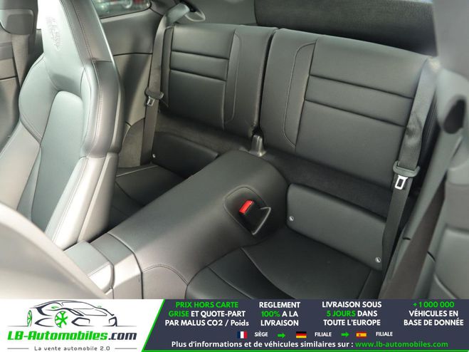 Porsche 911 T 3.0i 385 PDK Gris M�tallique de 2023