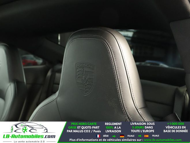 Porsche 911 T 3.0i 385 PDK Gris M�tallique de 2023