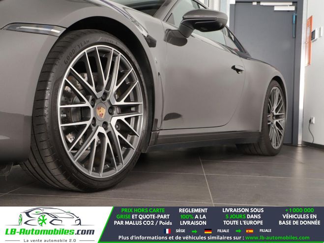 Porsche 911 T 3.0i 385 PDK Gris M�tallique de 2023