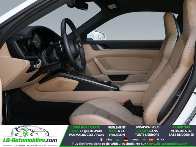 Porsche 911 4 3.0i 385 PDK Blanc de 2024