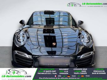  Voir d&eacute;tails -Porsche 911 Turbo S 3.8i 560 PDK &agrave; Beaupuy (31)