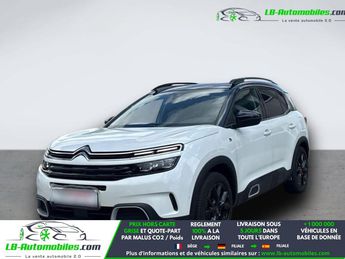  Voir d&eacute;tails -Citroen C5 Hybride Rechargeable 225 BVA &agrave; Beaupuy (31)