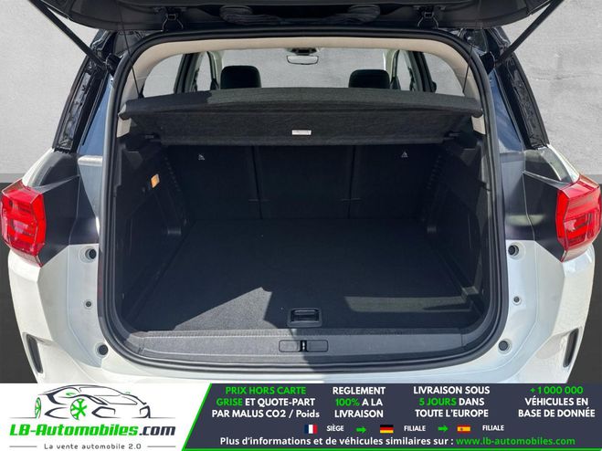 Citroen C5 Hybride Rechargeable 225 BVA Blanc M�tallique de 2021