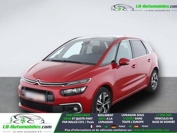  Voir d&eacute;tails -Citroen C4 Picasso THP 165 BVA &agrave; Beaupuy (31)