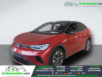  Voir d&eacute;tails -Volkswagen ID. 5 299 ch &agrave; Beaupuy (31)