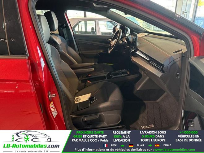 Volkswagen ID. 5 299 ch Rouge M�tallique de 2023
