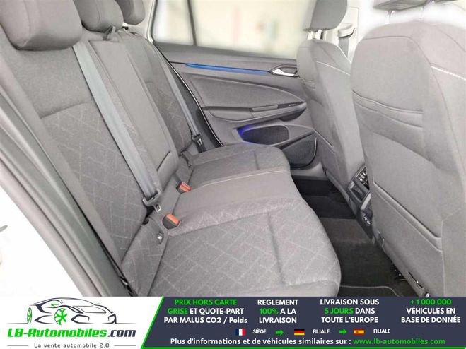 Volkswagen Golf 1.0 eTSI 110 BVA Argent� M�tallique de 2024