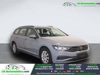  Voir d&eacute;tails -Volkswagen Passat 2.0 TDI 150 BVA &agrave; Beaupuy (31)
