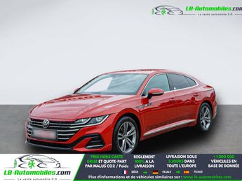  Voir d&eacute;tails -Volkswagen Arteon 1.4 eHybrid Rechargeable 218 BVA &agrave; Beaupuy (31)