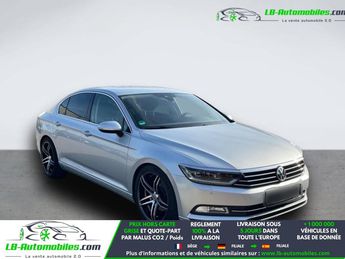  Voir d&eacute;tails -Volkswagen Passat 2.0 TDI 150 BVA &agrave; Beaupuy (31)
