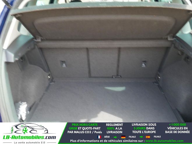 Volkswagen Golf 1.5 TSI 130 BVM Bleu M�tallique de 2018