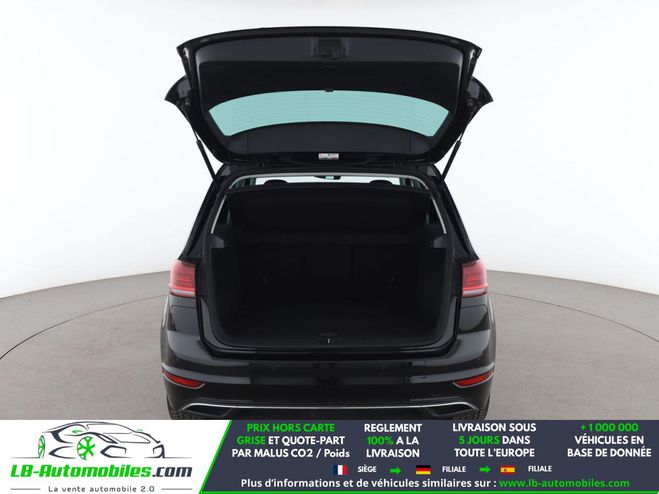 Volkswagen Golf 1.5 TSI 130 BVM Noir M�tallique de 2019