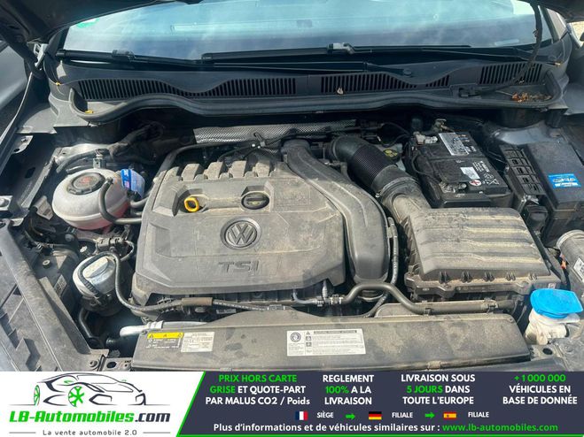 Volkswagen Golf 1.5 TSI 130 BVA Argent� M�tallique de 2019