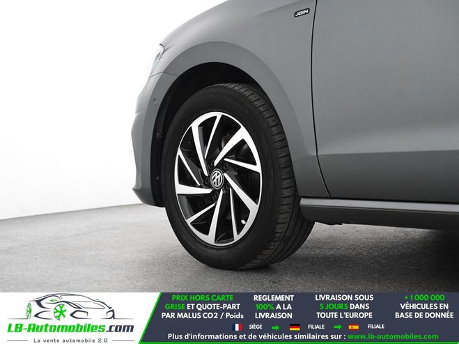 Volkswagen Golf 1.5 TSI 130 BVM Gris M�tallique de 2019