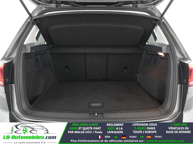 Volkswagen Golf 1.5 TSI 130 BVM Gris M�tallique de 2019