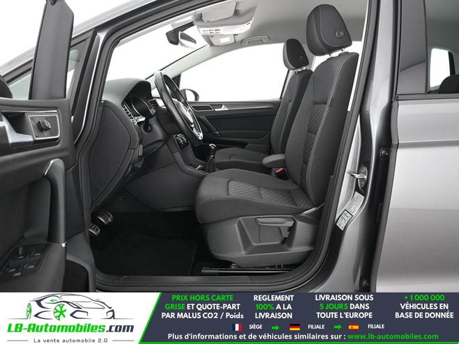 Volkswagen Golf 1.5 TSI 130 BVM Gris M�tallique de 2019