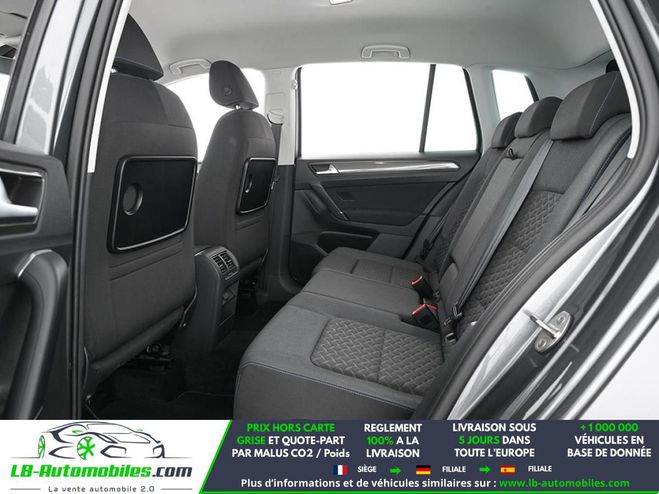 Volkswagen Golf 1.5 TSI 130 BVM Gris M�tallique de 2019