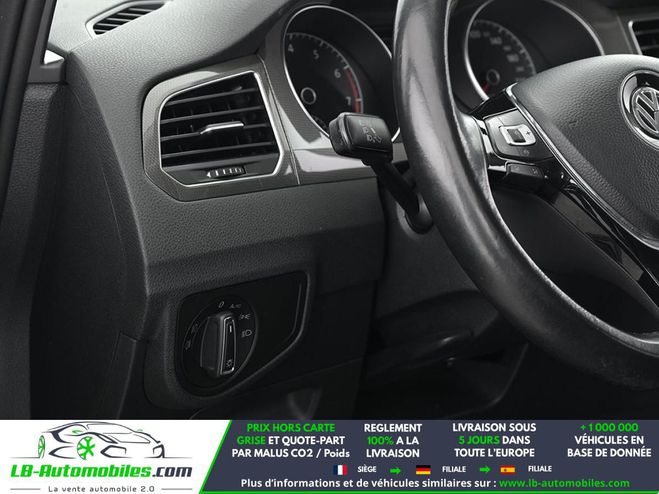 Volkswagen Golf 1.5 TSI 130 BVM Gris M�tallique de 2019