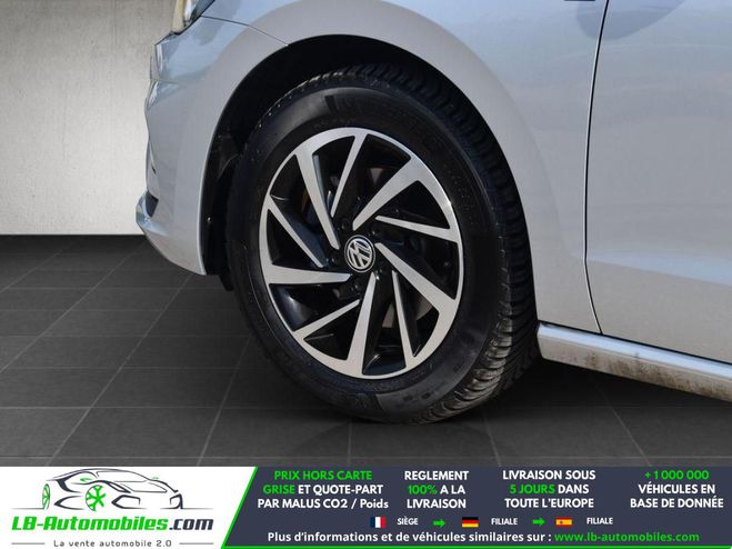 Volkswagen Golf 1.5 TSI 130 BVM Argent� M�tallique de 2018