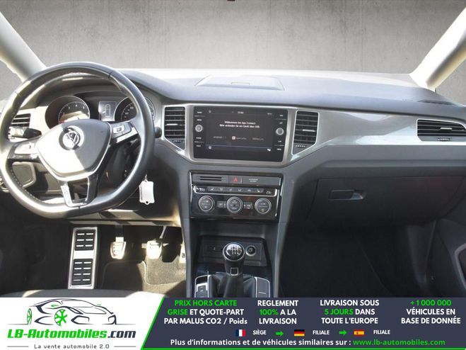 Volkswagen Golf 1.5 TSI 130 BVM Argent� M�tallique de 2018