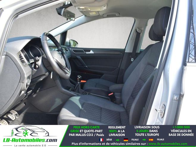Volkswagen Golf 1.5 TSI 130 BVM Argent� M�tallique de 2018