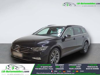  Voir d&eacute;tails -Volkswagen Passat 2.0 TDI 150 BVA &agrave; Beaupuy (31)