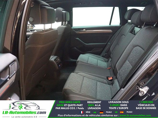 Volkswagen Passat 2.0 TDI 150 BVA Noir M�tallique de 2023