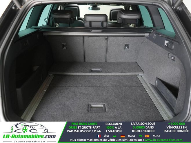Volkswagen Passat 2.0 TSI 190 BVA Gris M�tallique de 2023