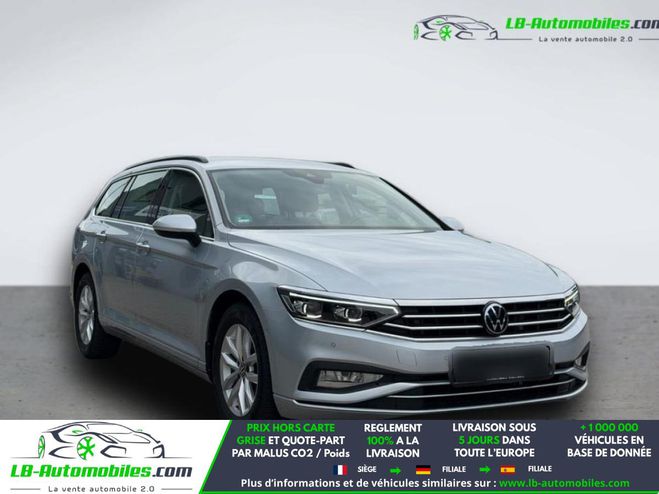 Volkswagen Passat 2.0 TDI 150 BVA Jaune M�tallique de 2022