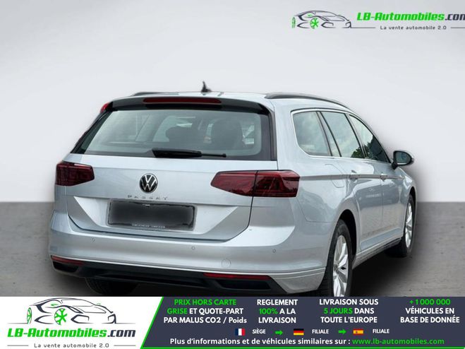 Volkswagen Passat 2.0 TDI 150 BVA Jaune M�tallique de 2022