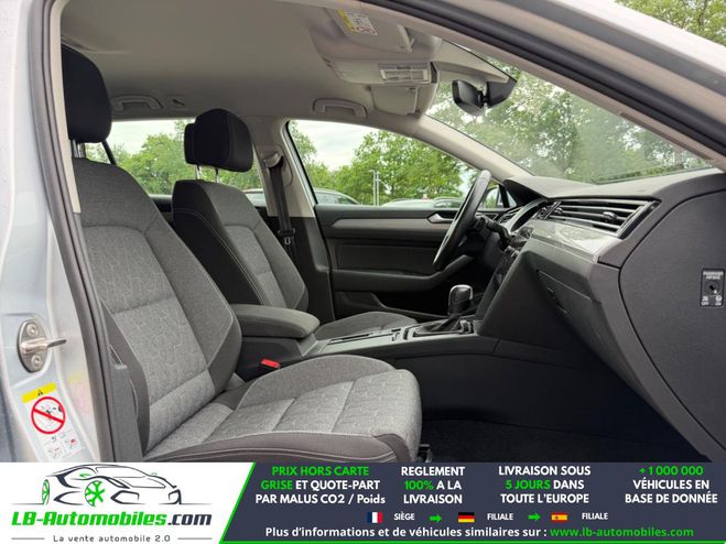 Volkswagen Passat 2.0 TDI 150 BVA Jaune M�tallique de 2022