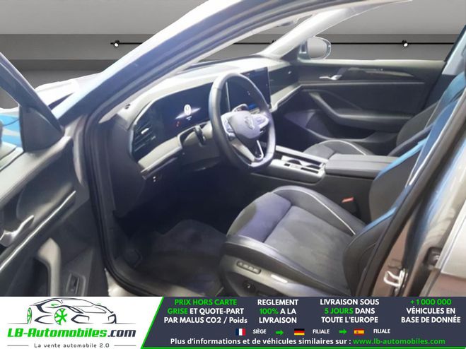 Volkswagen Passat 1.6 TDI 120 BVA Gris M�tallique de 2025