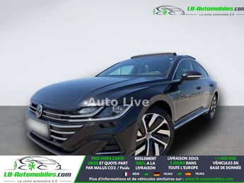  Voir d&eacute;tails -Volkswagen Arteon 1.4 eHybrid Rechargeable 218 BVA &agrave; Beaupuy (31)