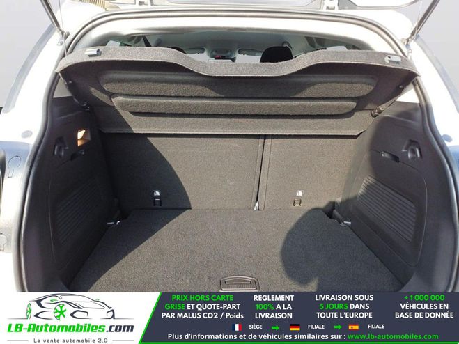 Citroen C3 PureTech 110 BVM Blanc de 2023